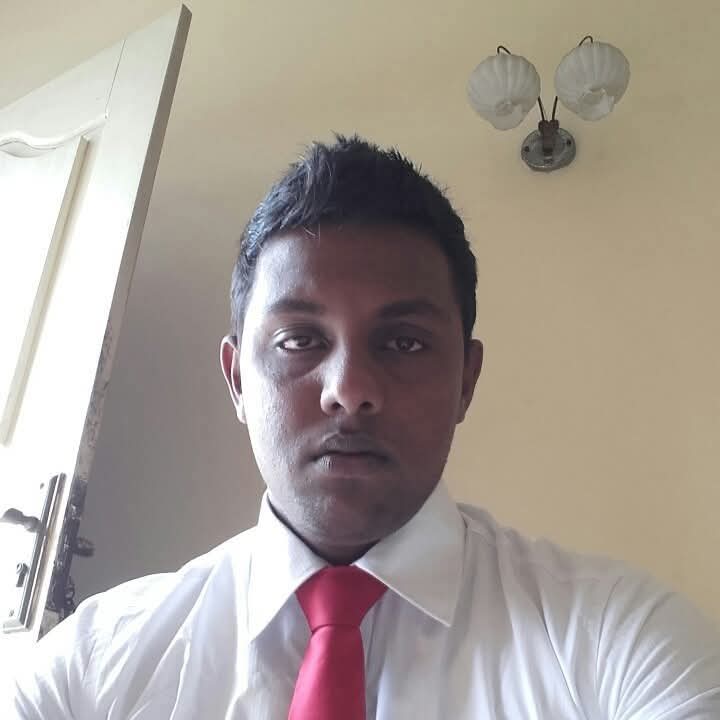 Thanigasalam Pathmanigethan